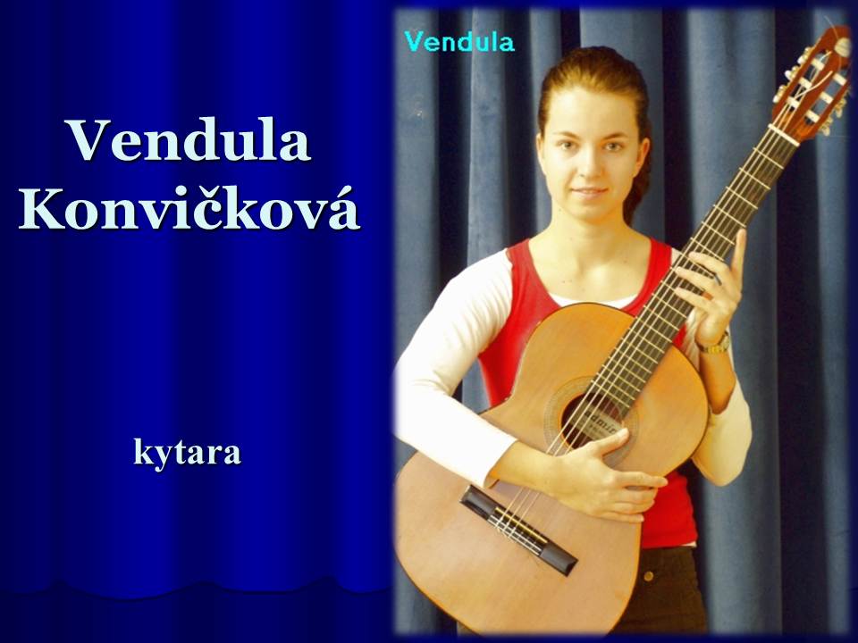 Vendulka